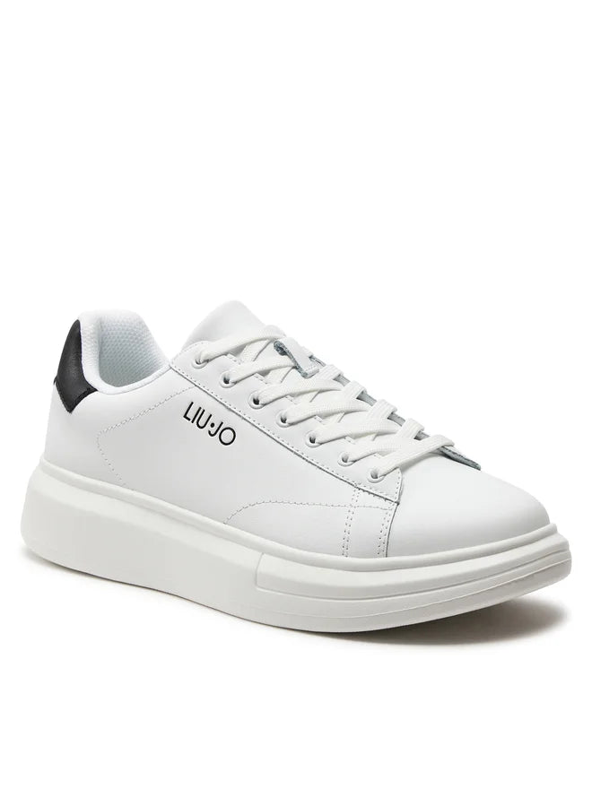 Liu Jo
Sneakers Big 01 7B4027 PX474 Bianco