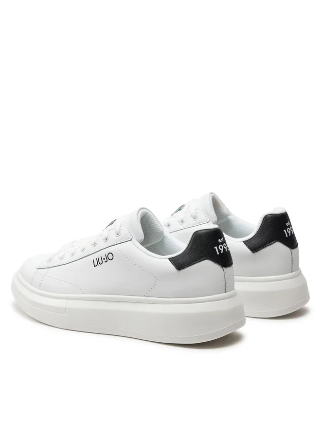 Liu Jo
Sneakers Big 01 7B4027 PX474 Bianco