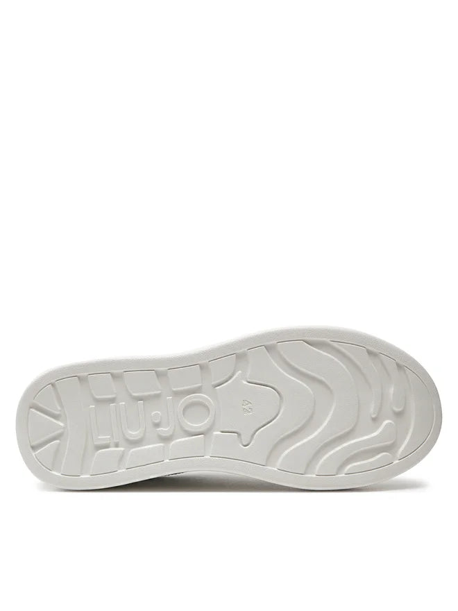 Liu Jo
Sneakers Big 01 7B4027 PX474 Bianco