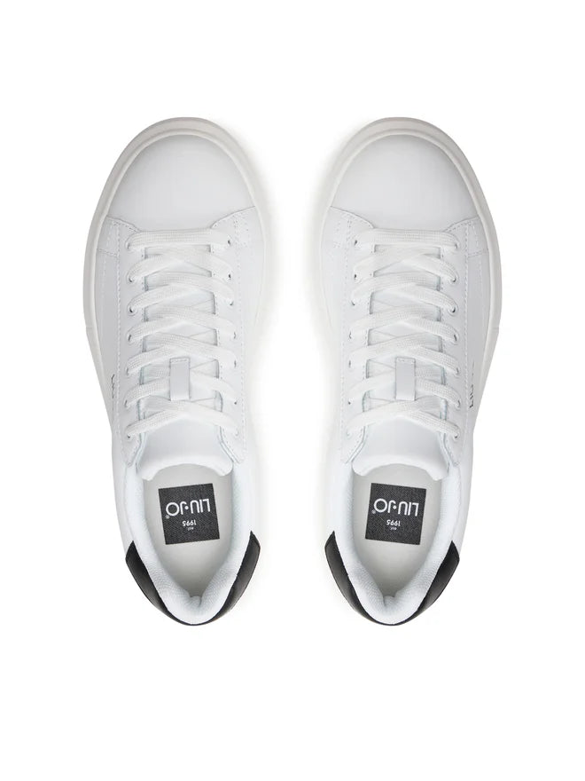 Liu Jo
Sneakers Big 01 7B4027 PX474 Bianco