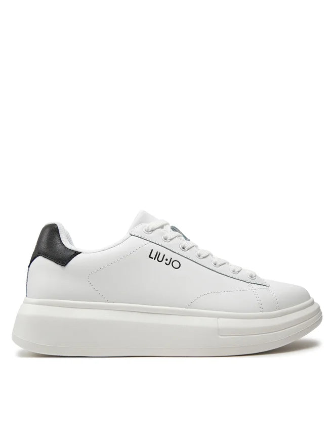 Liu Jo
Sneakers Big 01 7B4027 PX474 Bianco