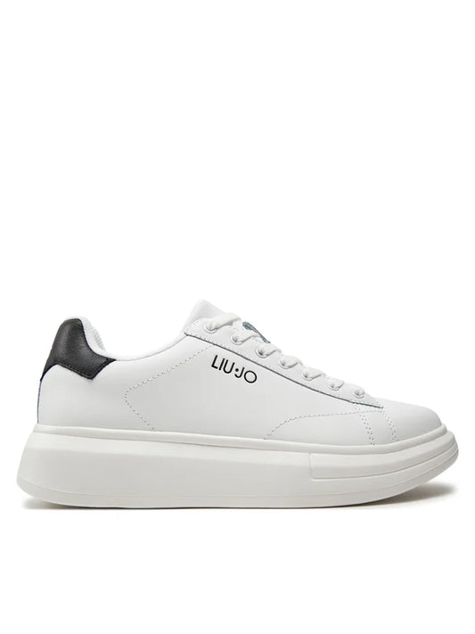 Liu Jo
Sneakers Big 01 7B4027 PX474 Bianco