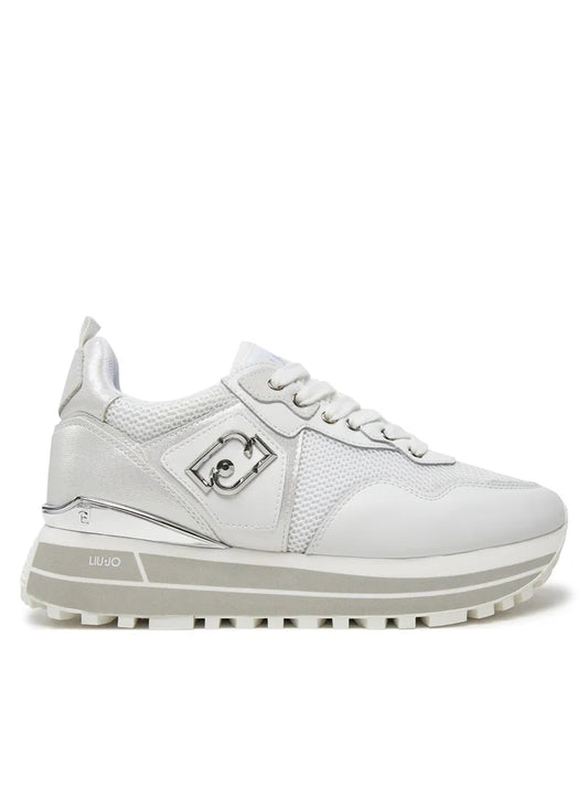 Liu Jo
Sneakers Maxi Wonder BA5013 PX602 01111