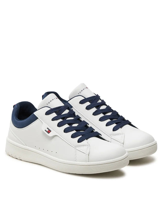 Tommy Hilfiger
Sneakers T3X9-33646-1452 Bianco