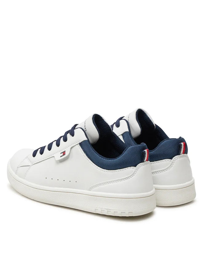 Tommy Hilfiger
Sneakers T3X9-33646-1452 Bianco