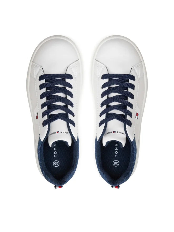 Tommy Hilfiger
Sneakers T3X9-33646-1452 Bianco