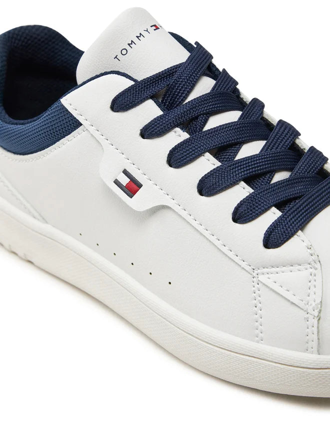 Tommy Hilfiger
Sneakers T3X9-33646-1452 Bianco