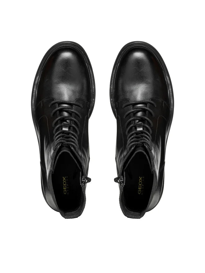 Geox
Stivaletti D Damiana D46QCC 043NH C9999 Nero