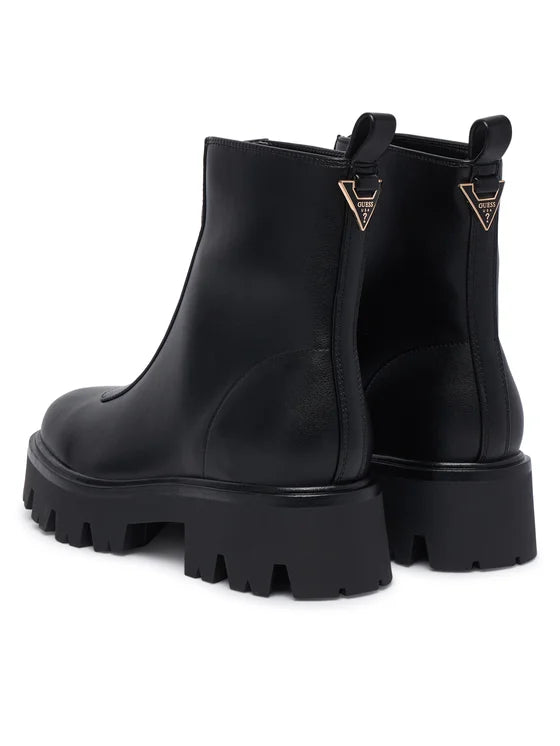 Guess
Stivaletti FLFRR2 ELE10 Nero