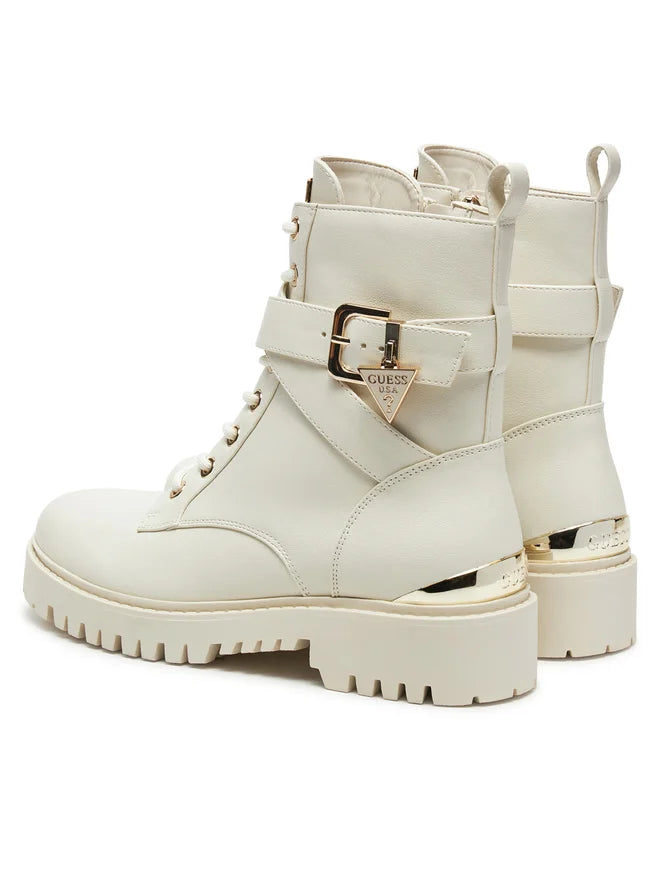 Guess
Stivaletti Olsy FLFOLS ELE10 Beige