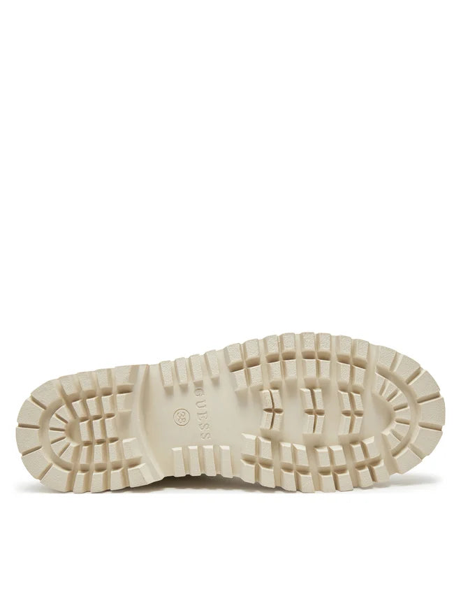 Guess
Stivaletti Olsy FLFOLS ELE10 Beige
