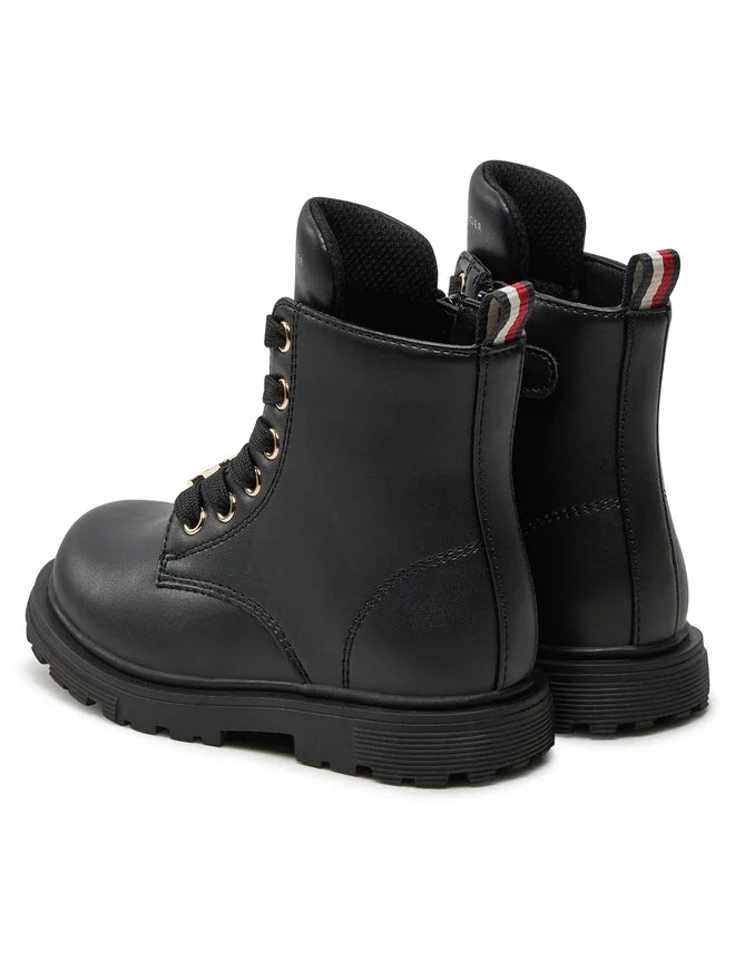 Tommy Hilfiger
Stivaletti T1A5-33561-1351999 M Nero