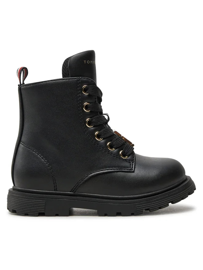 Tommy Hilfiger
Stivaletti T1A5-33561-1351999 M Nero