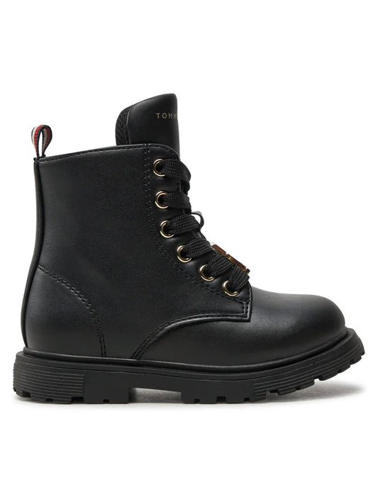 Tommy Hilfiger
Stivaletti T1A5-33561-1351999 M Nero