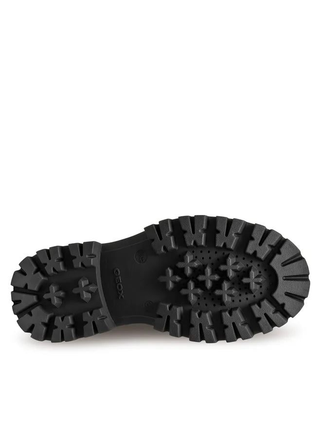 Geox
Stivali J Maquinnens Girl J46M6A 0CNNH C9999 S Nero