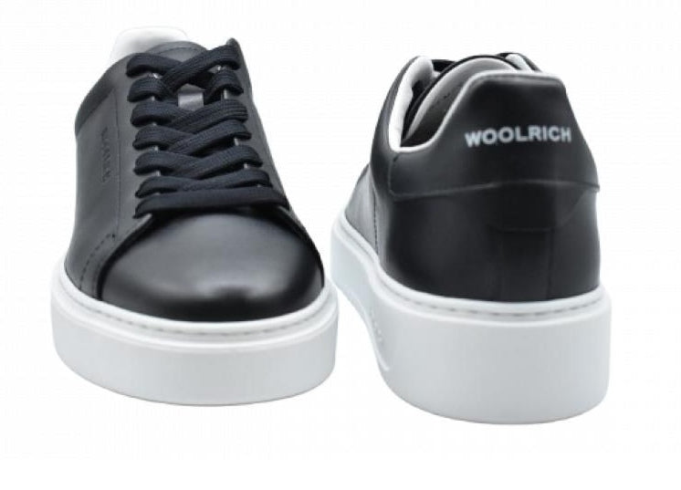 Woolrich WFM242 001 1620