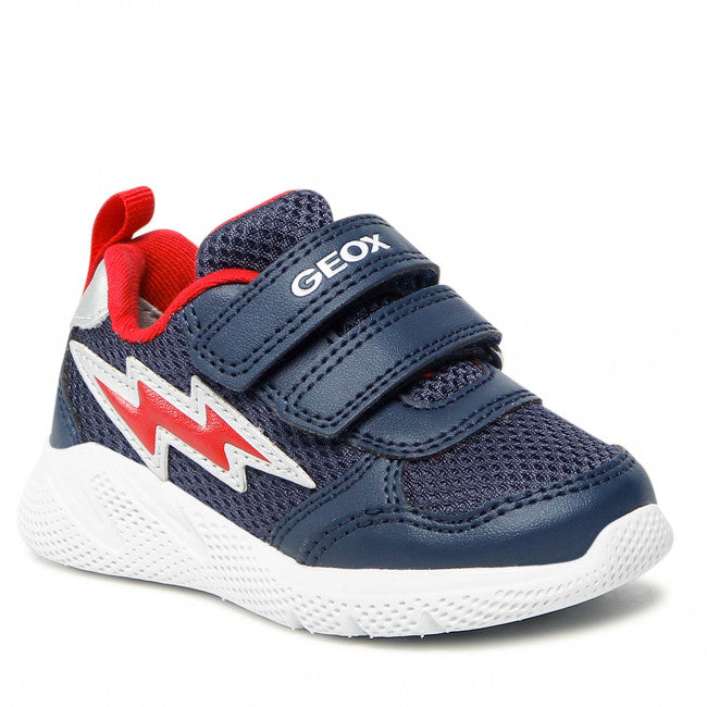 Geox B Sprintye B. A B254UA 01454 C0735