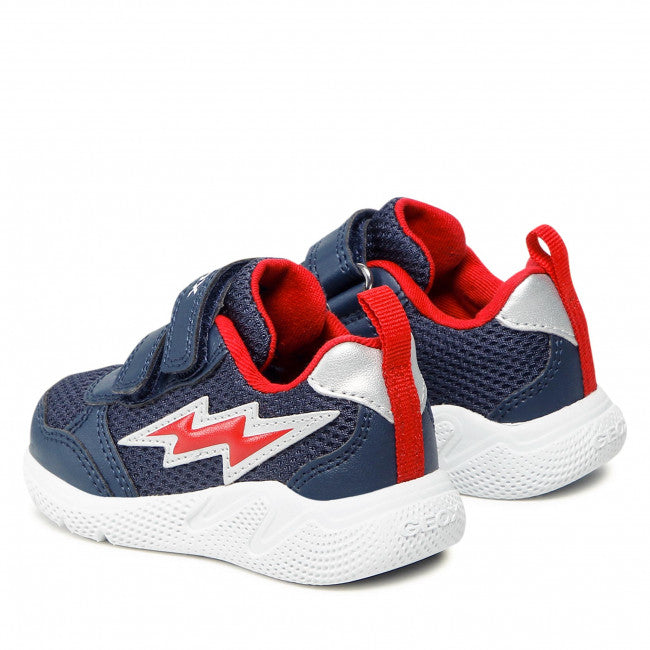Geox B Sprintye B. A B254UA 01454 C0735