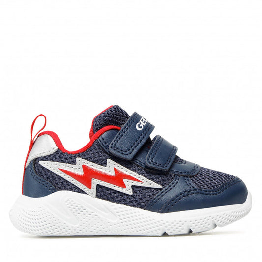 Geox B Sprintye B. A B254UA 01454 C0735