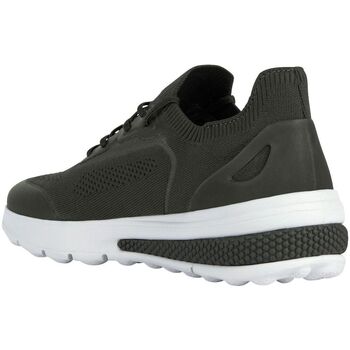 Geox Spherica Actif Uomo U35BAA 0006K C3009 military