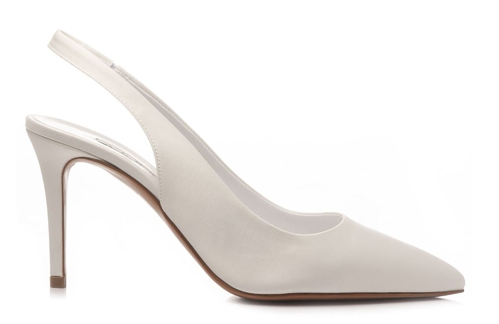 Scarpa Sposa Albano; Art.3225