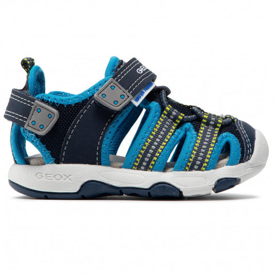 Geox B S.Multy B. B B920FB 05014 CF44D M Navy/Azure