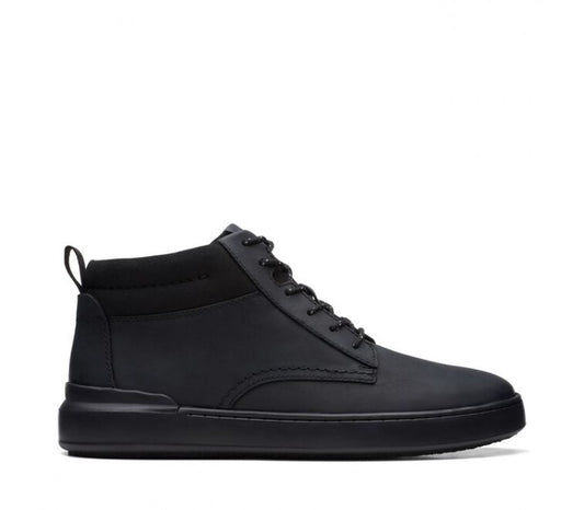 Clarks CourtLite Mid