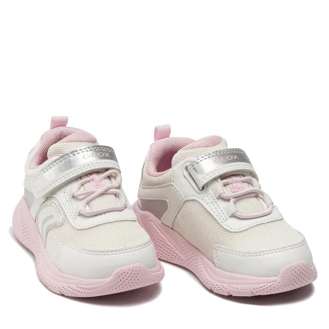 Geox Bambina B Sprintye G. F B254TF 01454 C0406