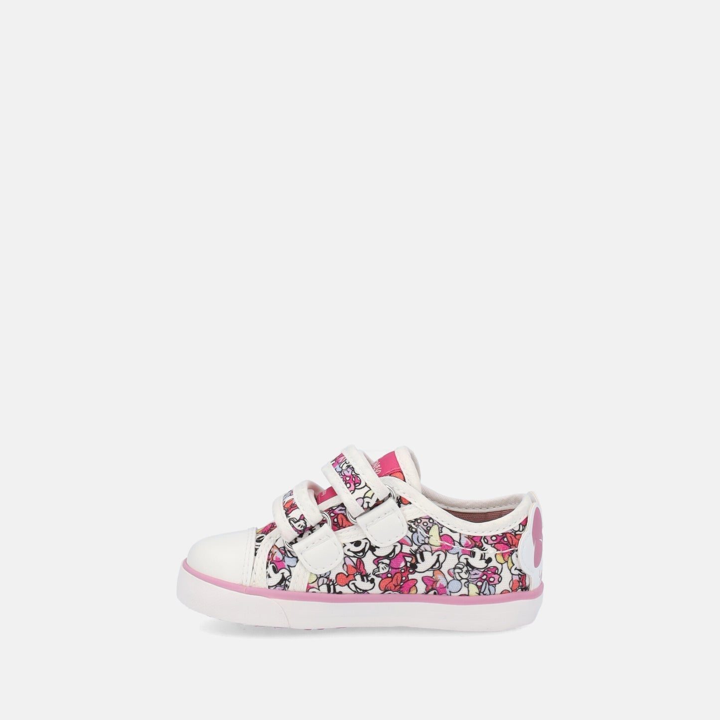 GEOX SNEAKERS MINNIE E TOPOLINO