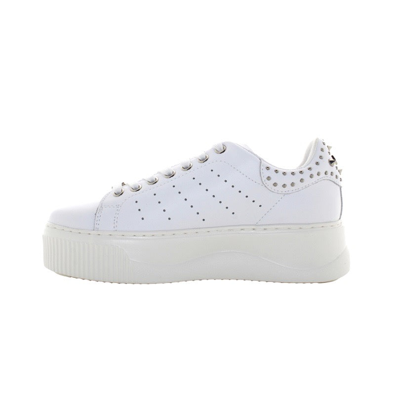 Cult Donna Bianco/ Borchie. CLW423600