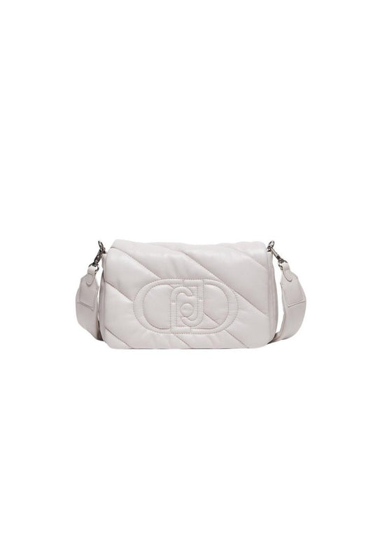 Borsa a tracolla glossy matelassé Liu Jo true champagne 

Riferimento  AF4137 E0022/33801