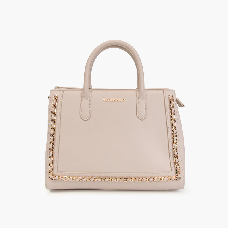 Vivienne D V087 BEIGE