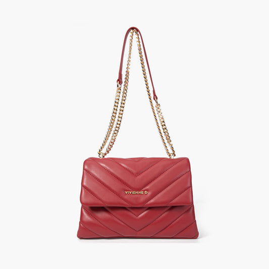 Vivienne D V098 rossa