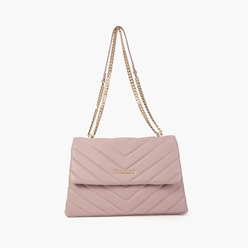 Vivienne D V097 rosa