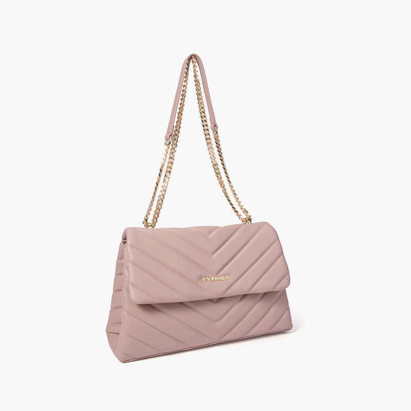 Vivienne D V097 rosa