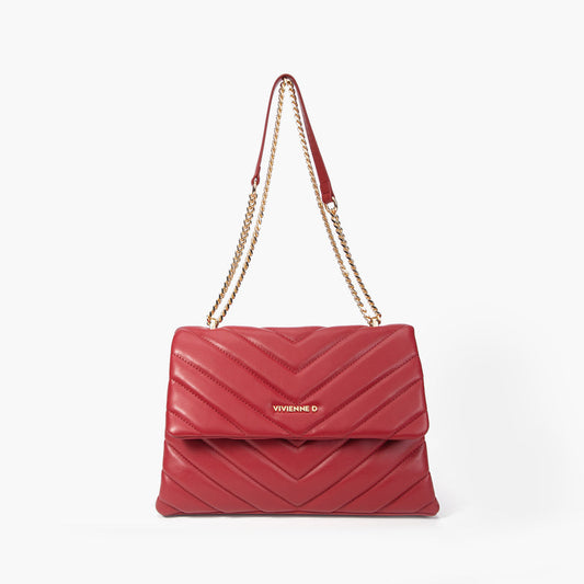 Vivienne D V097 rossa