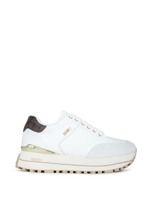 Liu Jo  BF4095PX545 bianco