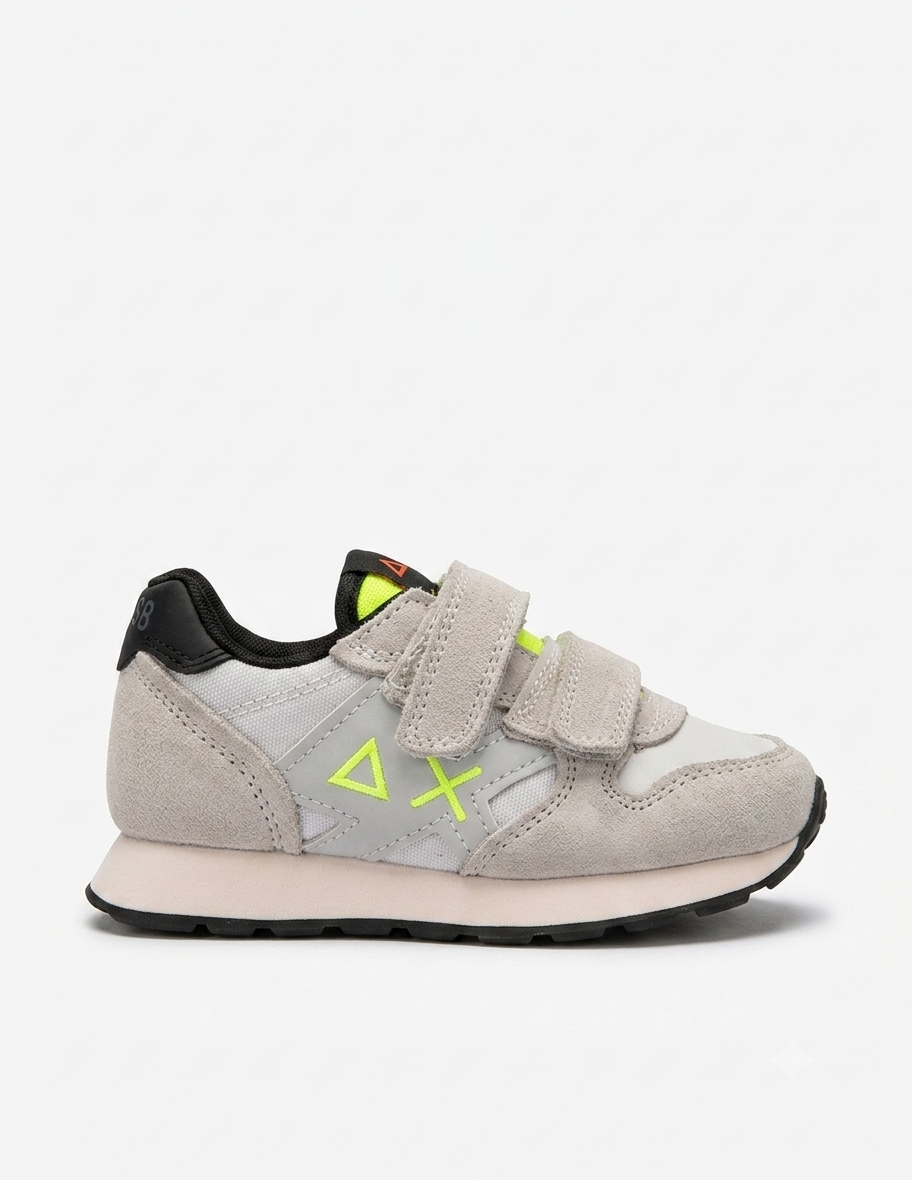 Sun68 Z45315B colore 01 Fluo
