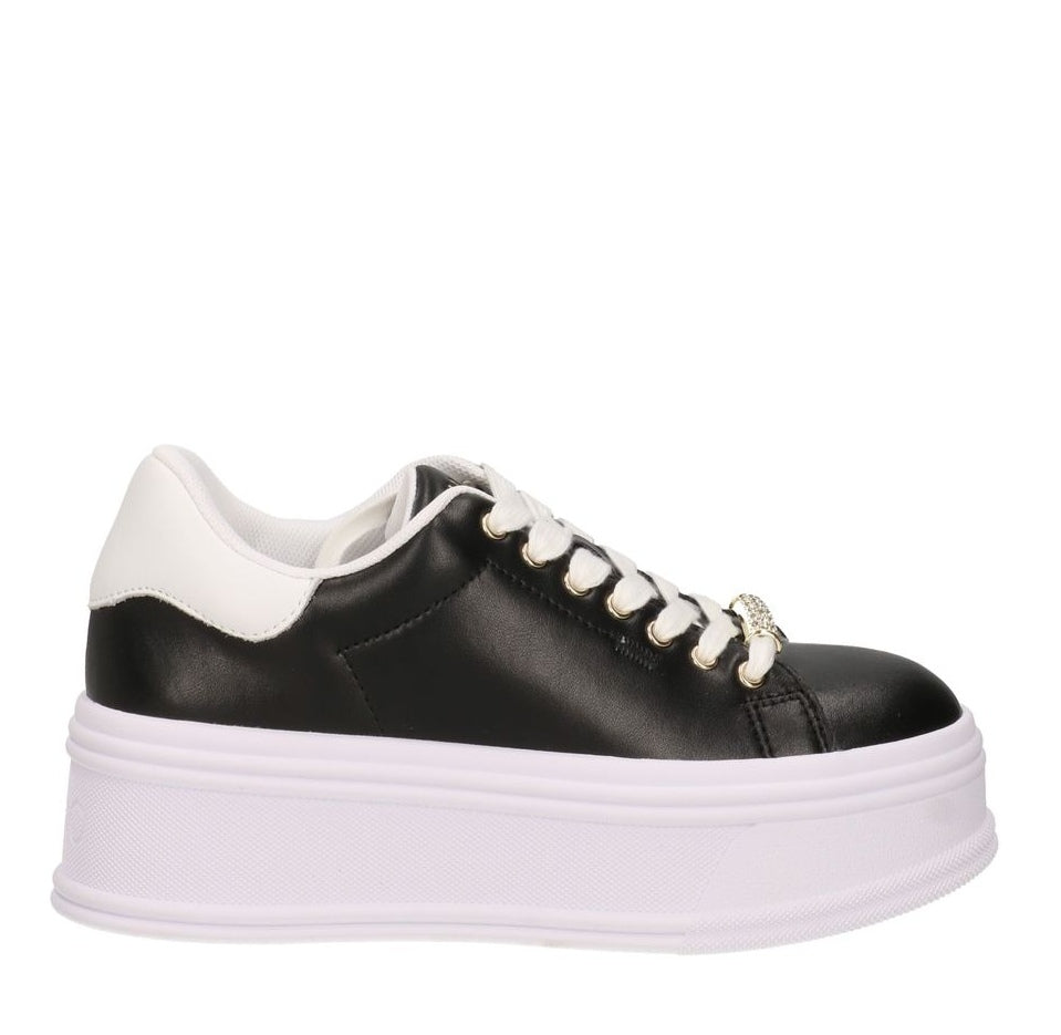 Liu Jo
Sneakers BA5101P010200054 nero