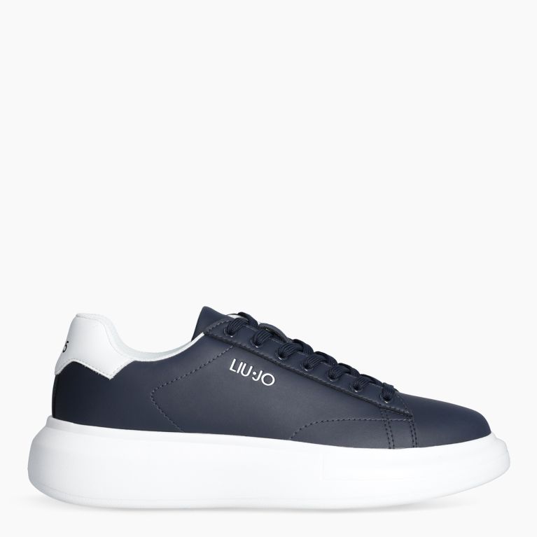 Liu Jo
Sneakers Big 01 7B4027 PX474 blu