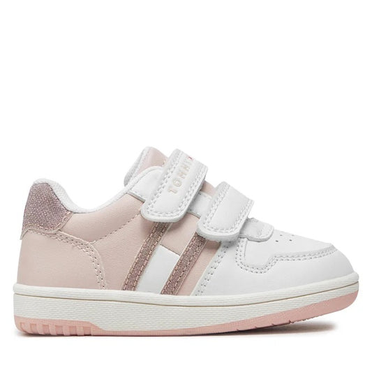 Tommy Hilfiger
Sneakers T1A9-33197-1439 Bianco/Rosa X134