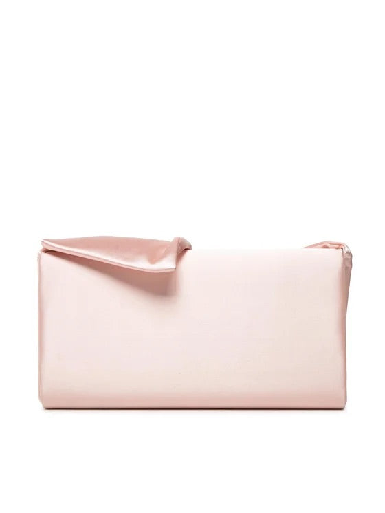 LIUJO Pochette C/ FIOCCO. Col: 41310 Cameo rose. Art.AF2229 T4532