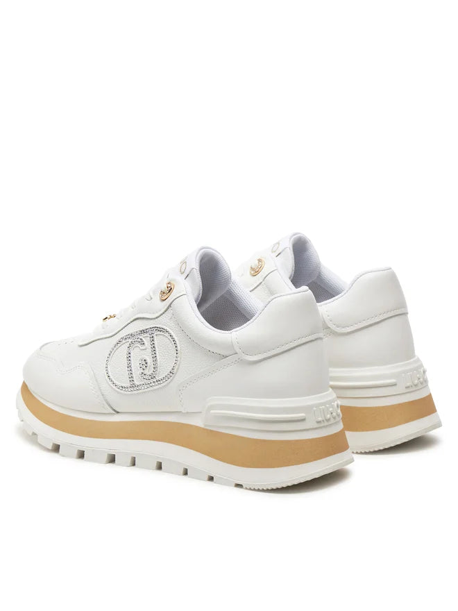 Liu Jo
Sneakers Amazing BF4057 PX331 Bianco