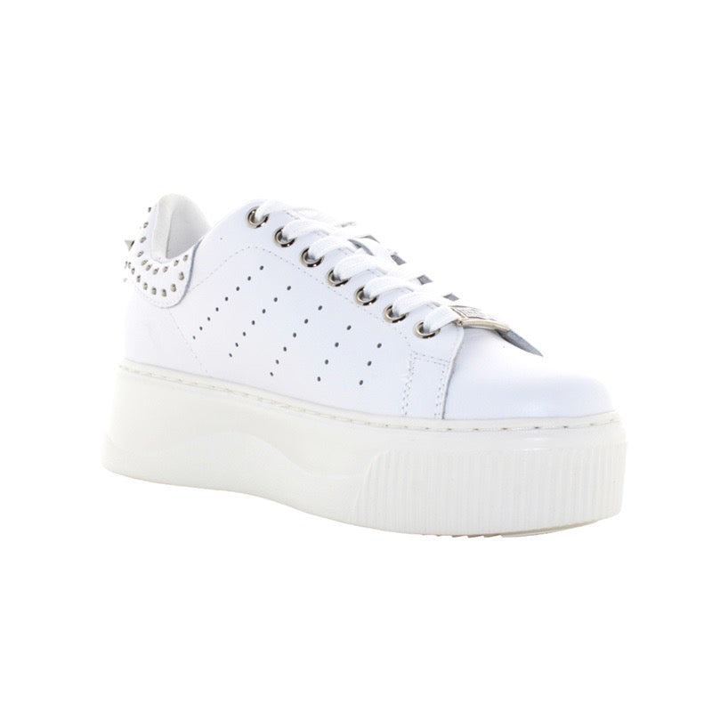 Cult Donna Bianco/ Borchie. CLW423600