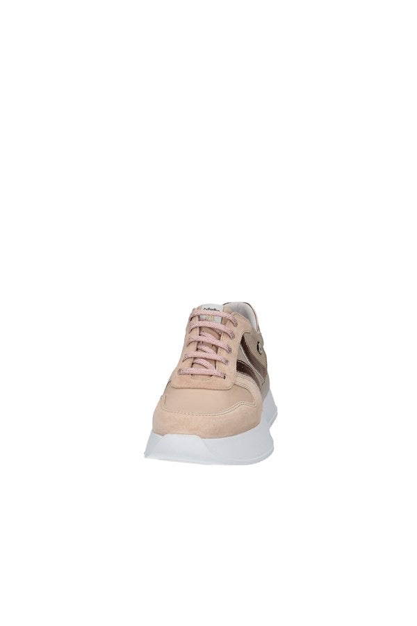 CALLAGHAN Adaptaction
SNEAKERS BASSE DONNA SATURN PINK ARIA 45812