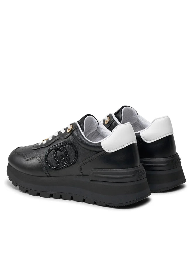 Liu Jo
Sneakers Amazing 20 BF4057 PX331 Nero