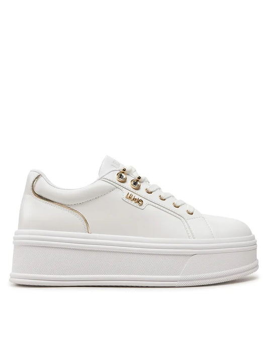 Liu Jo
Sneakers Selma 11 BF4073 P0102 Bianco