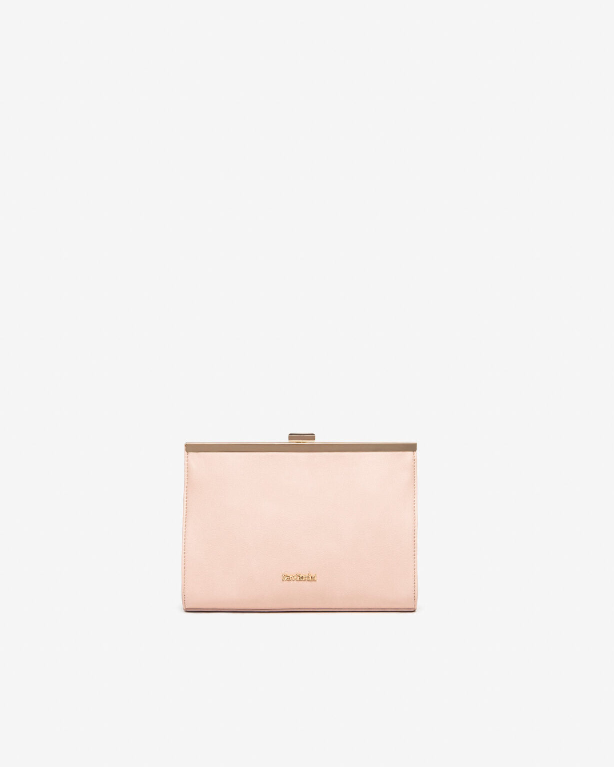 NeroGiardini Clutch da donna in materiale tecnico
Variante 606 | Colore Rosa. Art. E343006DE