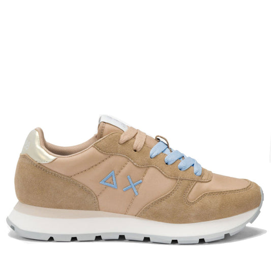 Sun68 Z35201 Beige
