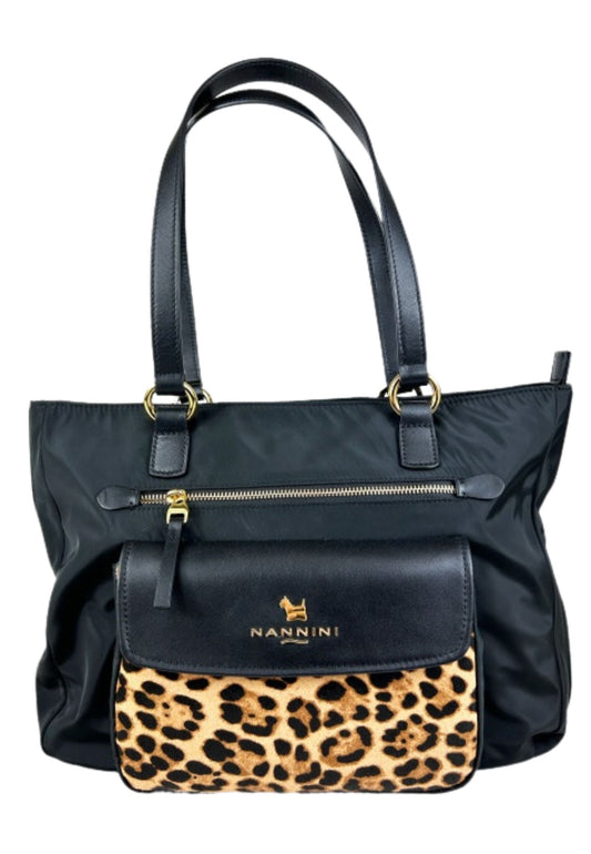 Nannini Firenze 18361A NERO